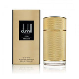 Dunhill Icon Absolute for Men 3.4 oz / 100 ml Eau De Parfum EDP Spray