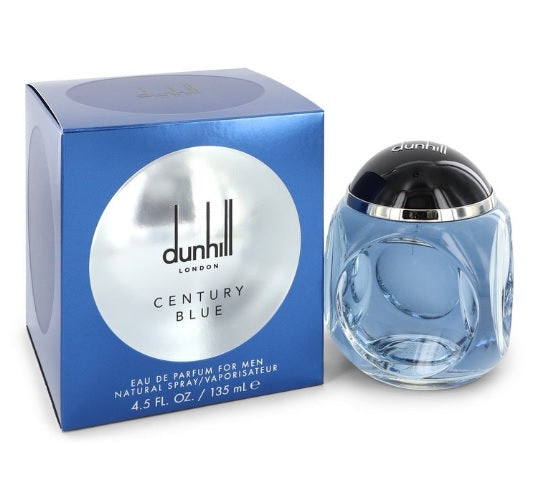 Alfred Dunhill London Century Blue 4.5 oz Eau De Parfum Spray