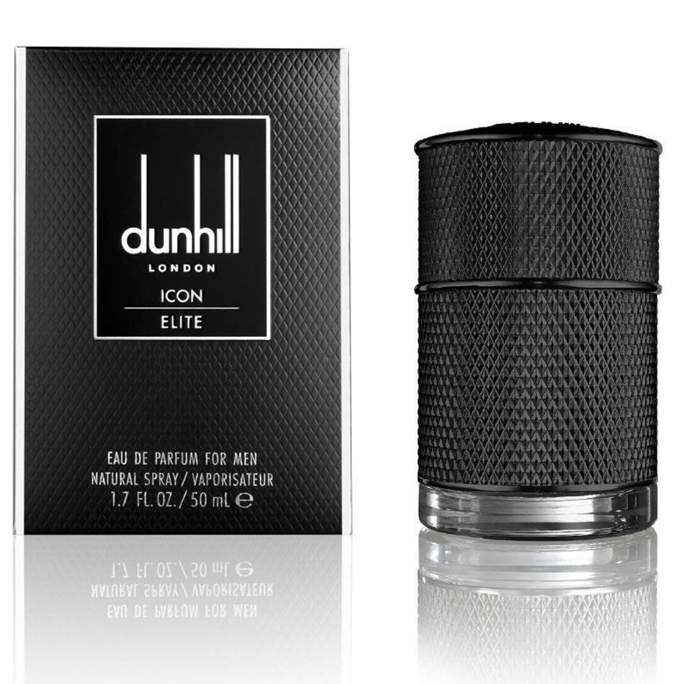 Dunhill Icon Elite 1.7 oz / 50 ml Eau De Parfum EDP Spray