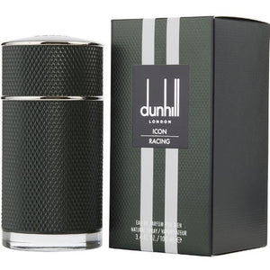 Dunhill Icon Racing 3.4 oz Eau De Parfum Spray