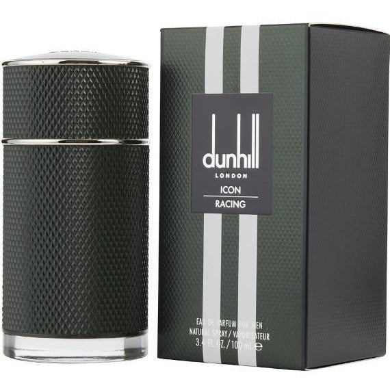 Dunhill Icon Racing 3.4 oz Eau De Parfum Spray