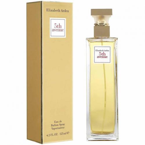 Elizabeth Arden FIFTH AVENUE oz 125 ml EAU DE TOILETTE EDT