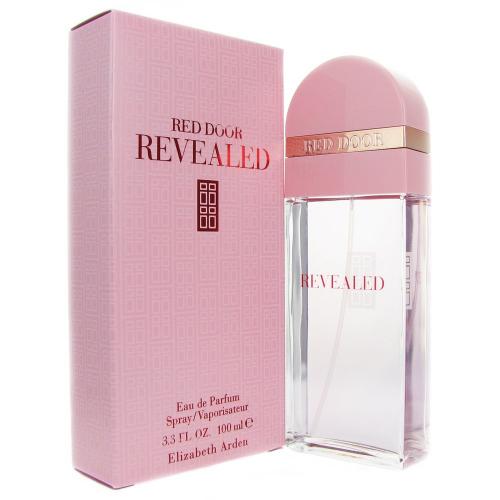 Elizabeth Arden RED DOOR REVEALED 3.4 oz EAU DE Parfum SPRAY for Women