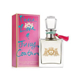 Peace, Love and Juicy Couture by Juicy Couture 3.4 oz / 100 ml Eau de Parfum Spray
