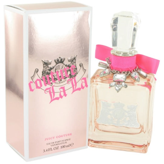 Couture La La by Juicy Couture 3.4 oz Eau de Parfume Spray