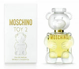 MOSCHINO TOY 2 3.3 OZ / 100 ml EAU DE Parfum SPRAY FOR WOMEN