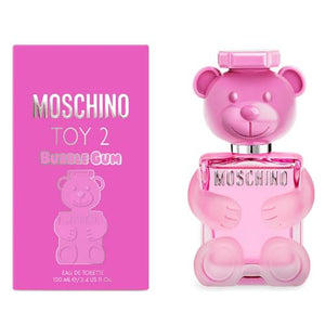 MOSCHINO TOY 2 Bubble Gum 3.3 OZ / 100 ml EAU DE Parfum SPRAY FOR WOMEN