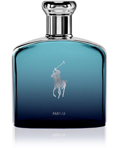 Polo Deep Blue by Ralph Lauren 4.2 oz Eau de Parfum Spray for Men (No Box)