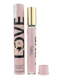 Victoria Secret Love Fragrance Rollerball 0.23 oz / 7 ml Eau De Parfum EDP