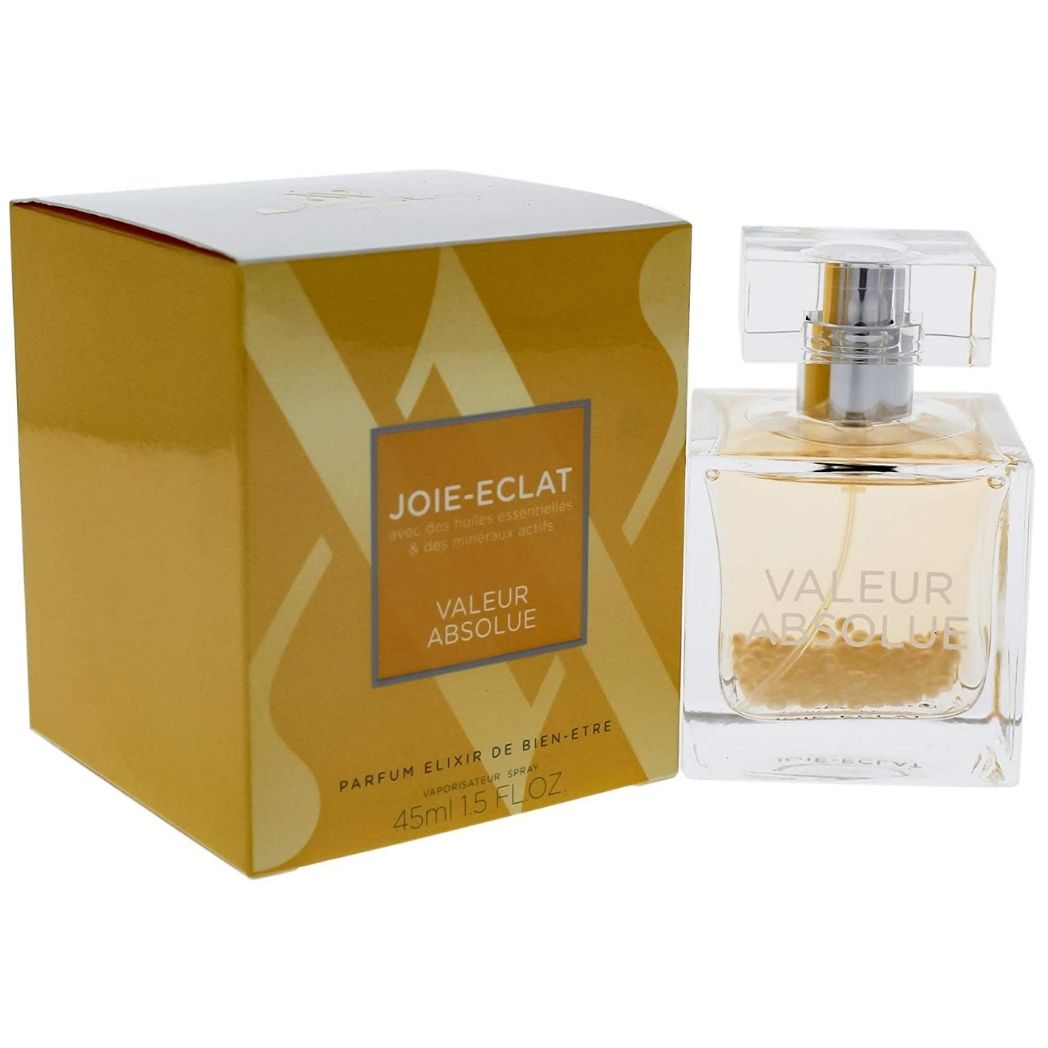 Valeur Absolue Joie Eclat 1.5 oz / 45 ml Eau De Parfum EDP Spray – Aroma  Pier Inc