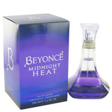 Beyonce Midnight Heat 3.4 oz Eau De Parfum Spray