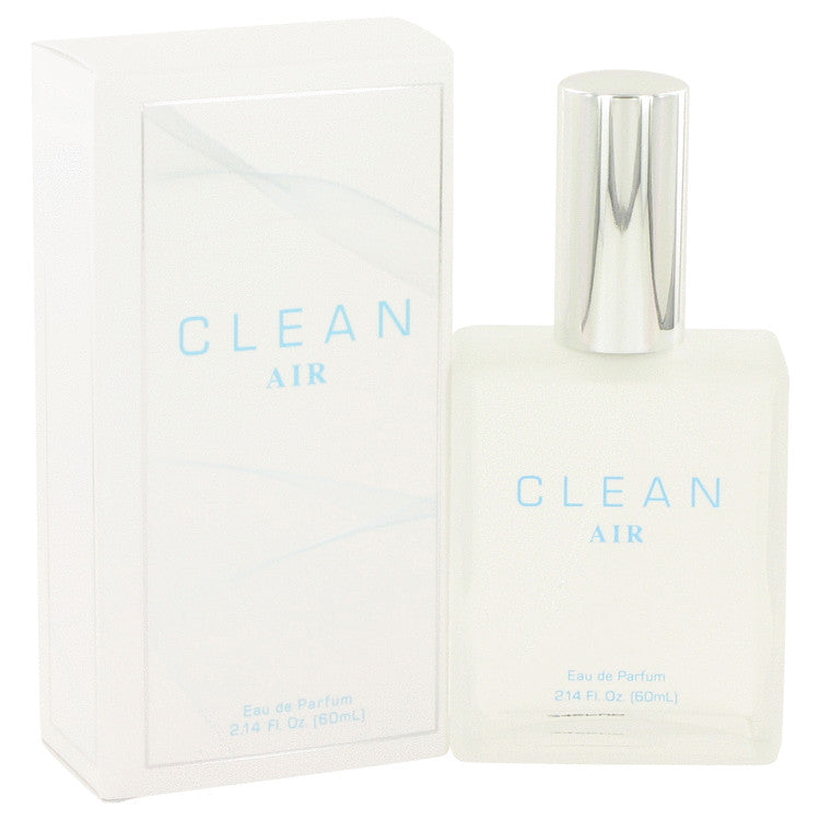 Clean Air Perfume 1 oz / 30 ml Eau De Parfum EDP Spray – Aroma Pier Inc
