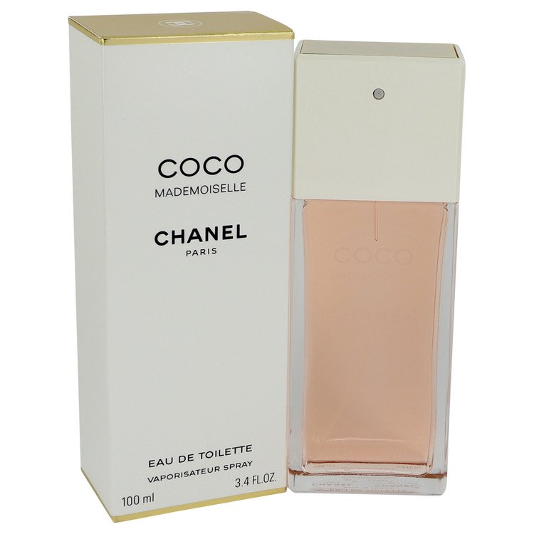 Coco mademoiselle edt 50ml Clearance