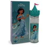 Disney Jasmine Princess Castle 3.4 oz Eau De Toilette EDT Spray