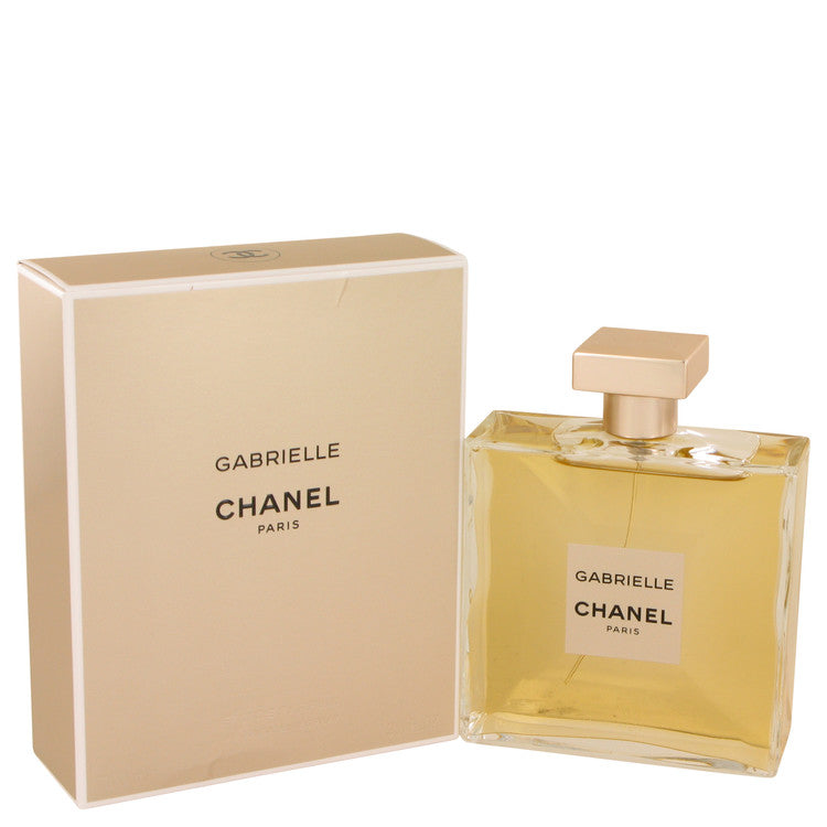 Gabrielle Chanel Essence offers a fresh floral take for summer on