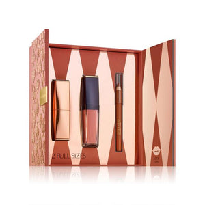 Estée Lauder 3-Pc. Limited Edition High Nude Lips Gift Set