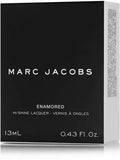 Marc Jacobs Beauty - Enamored Hi-shine Nail Lacquer - Jezebel 138 Limited Edition