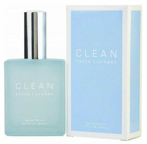 Clean Fresh Laundry 2.14 oz / 60 ml Eau De Parfum EDP Spray for Women