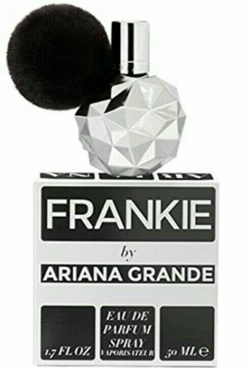 Frankie Limited Edition By Ariana Grande 1.7 oz Eau De Parfum Spray, UNISEX