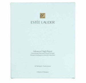 Estée Lauder Advanced Night Repair Concentrated Recovery Power Foil Mask, 4 pk., All Skintypes