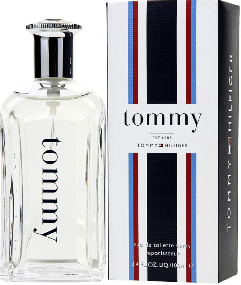 Tommy 100ml best sale