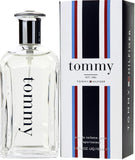 Tommy by Tommy Hilfiger 3.4 oz / 100 ml Eau de Toilette EDT Spray for Men